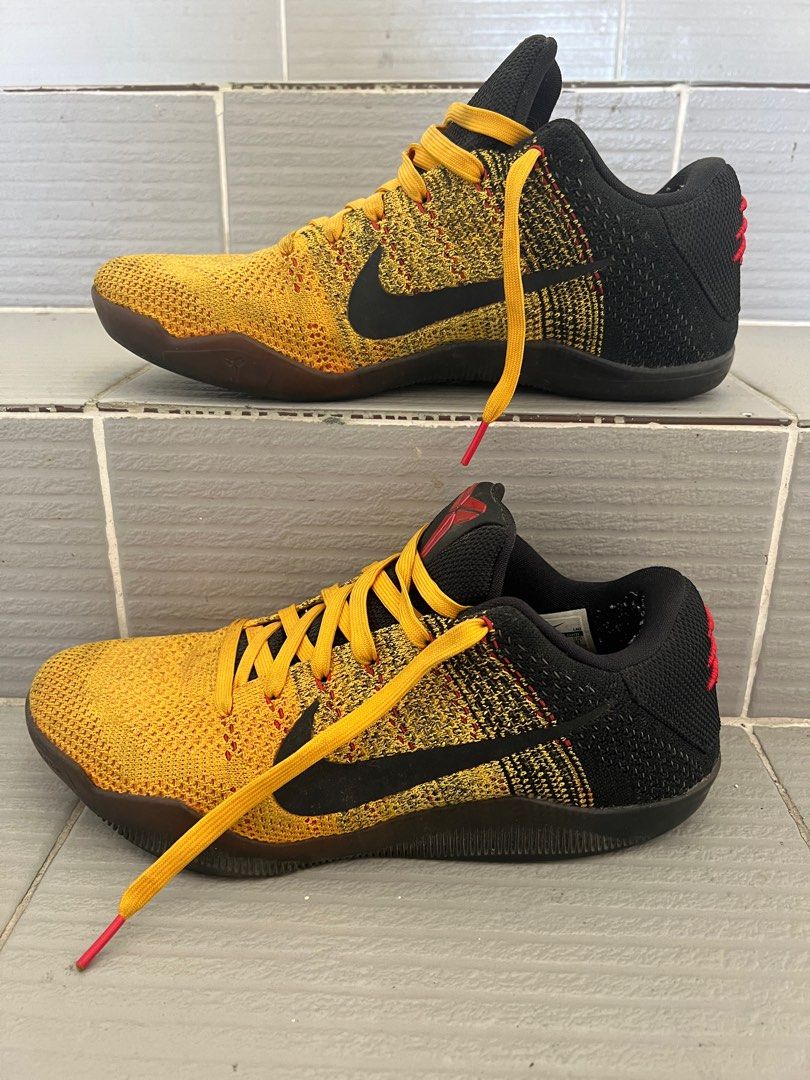 footlocker kobe bruce lee