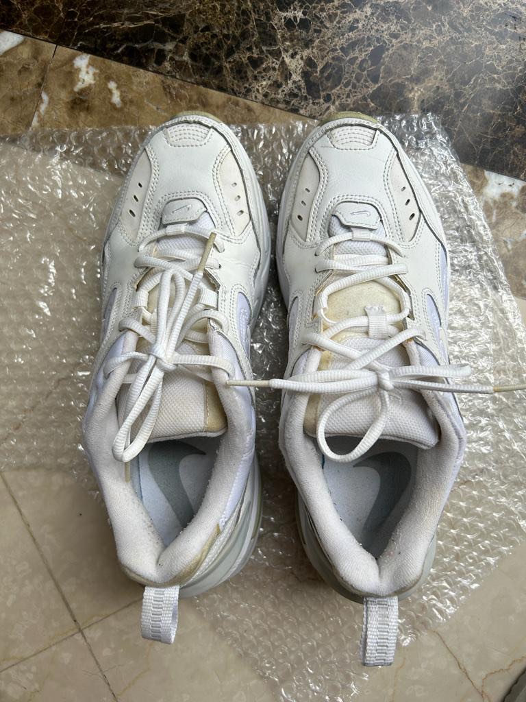 Nike tekno ebay online