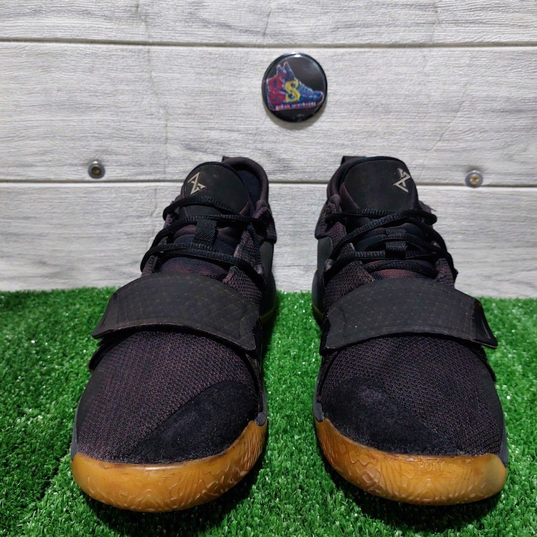 NIKE PG 2.5 Men s Fashion Footwear Sneakers on Carousell