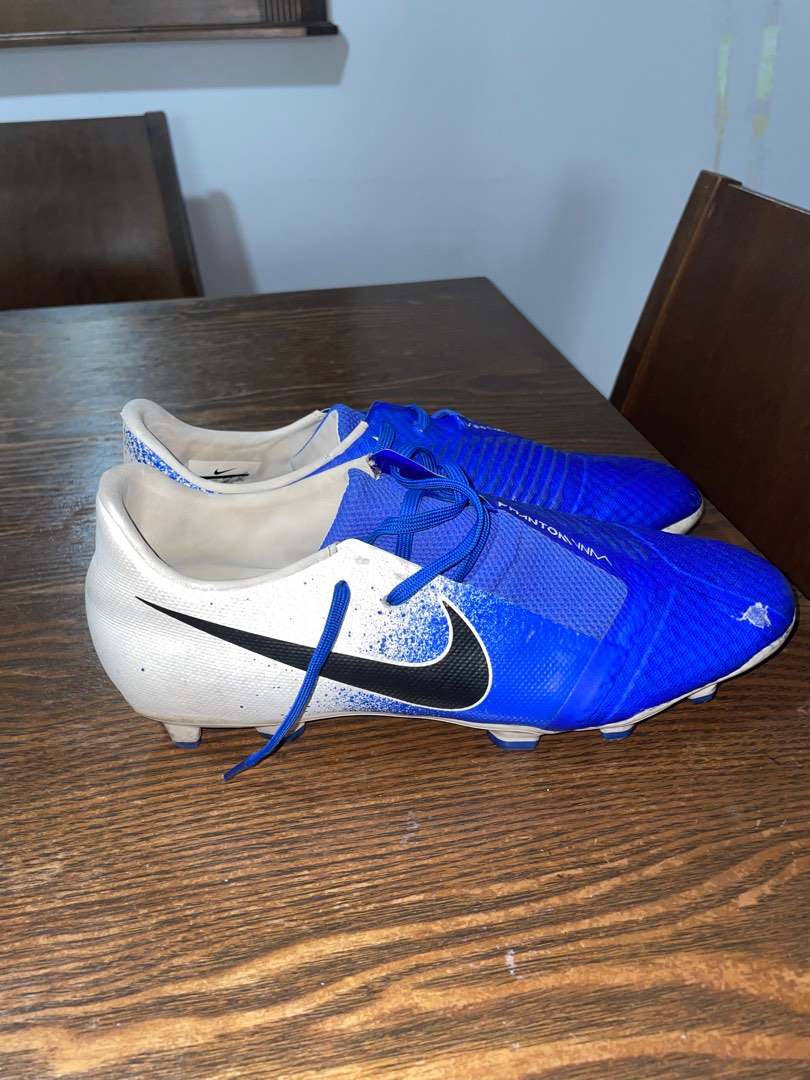 phantom nike football