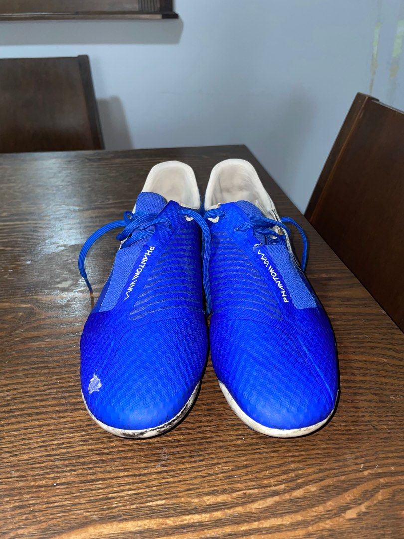 nikeskin phantom football boots