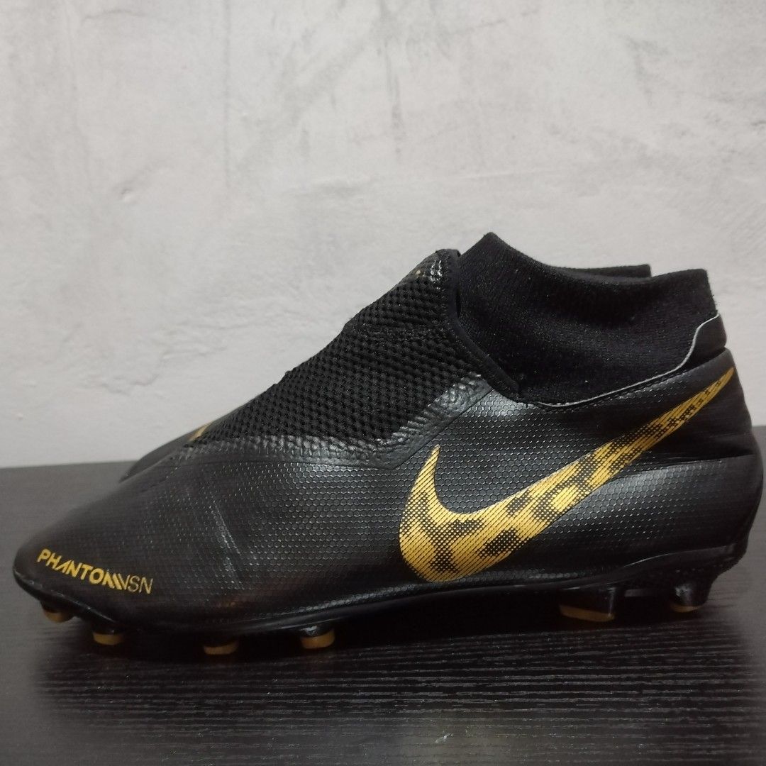 nike phantom vision ghost