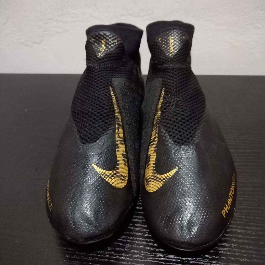 nike phantom vision ghost
