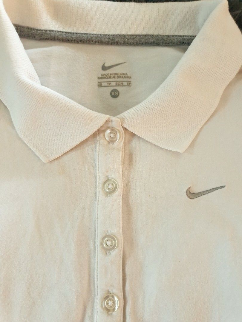 polo nike t shirt