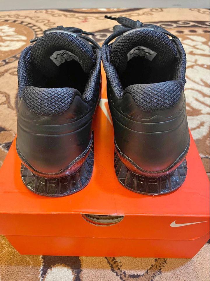 Nike romaleos 3 size 6.5 discount