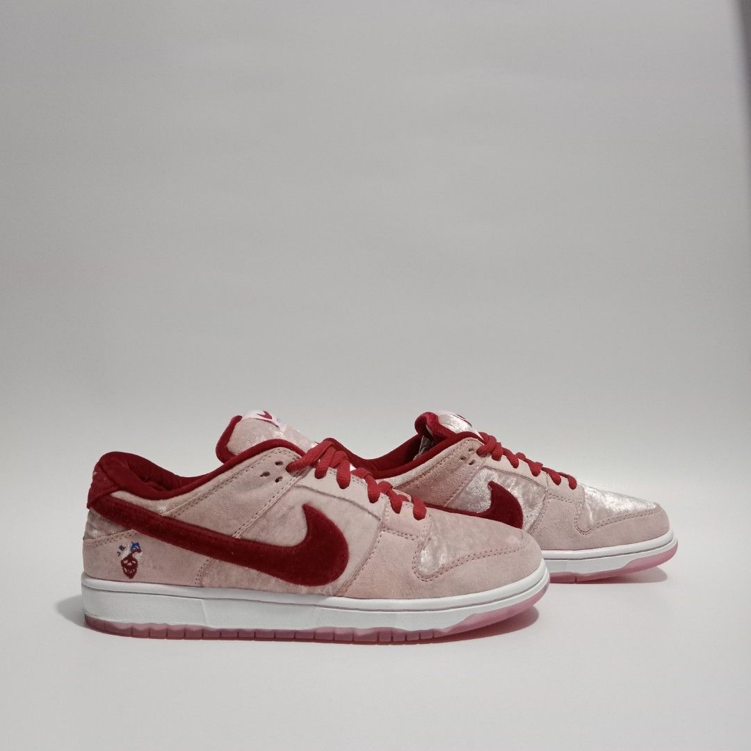 jual nike sb dunk low