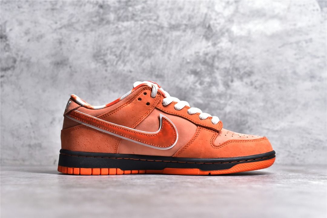 Lobster shoes nike hotsell