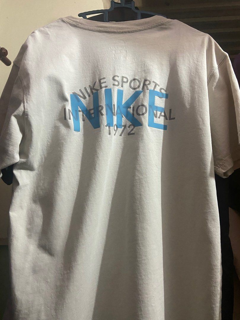 footlocker nike tshirts