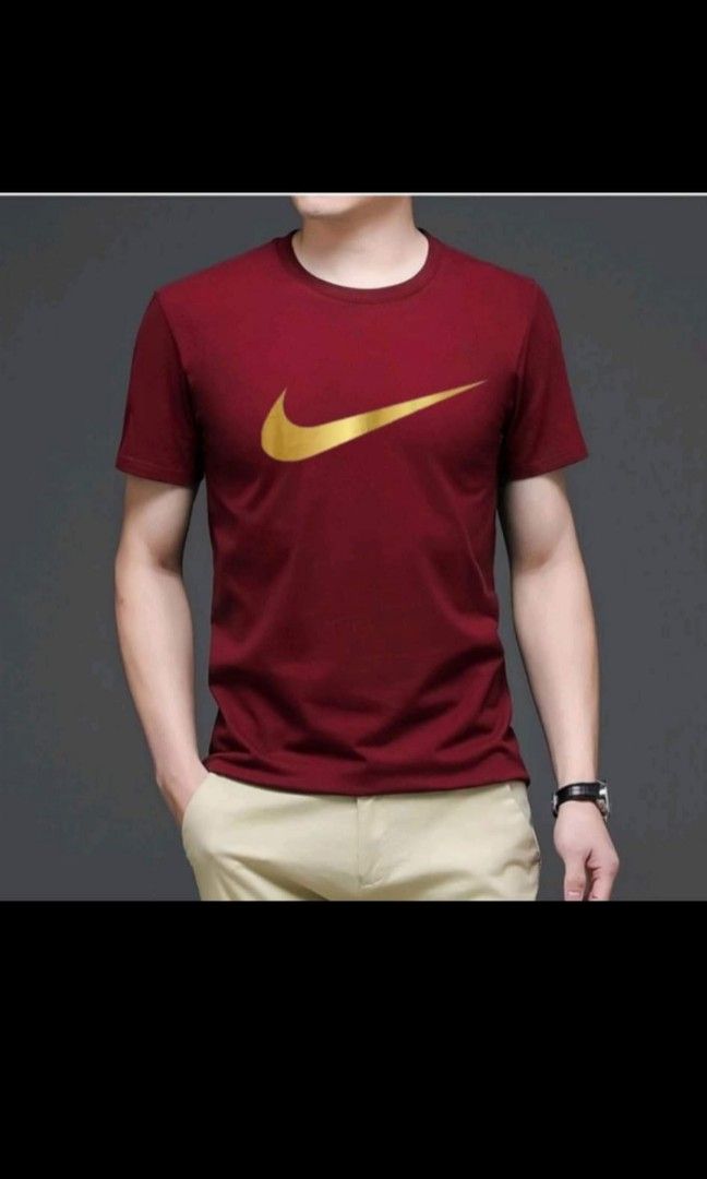 unique nike t shirts
