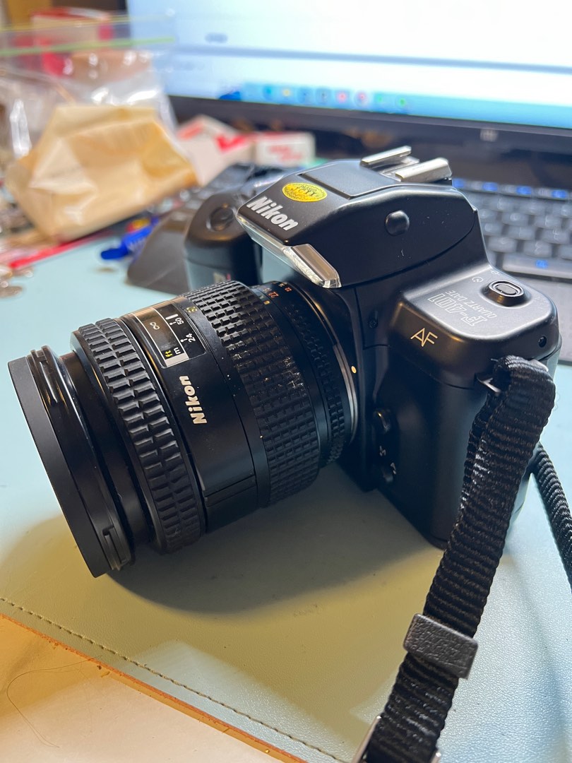 Nikon, Photography, Cameras on Carousell