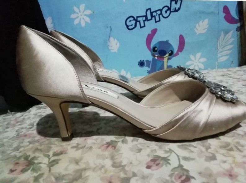 Nina hot sale charisa pumps