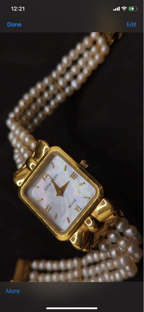 Ricci watches review hot sale