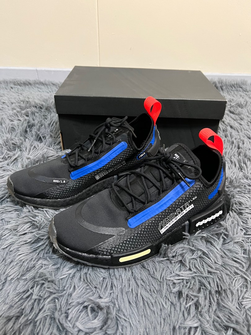 nmd_r1 spectoo review