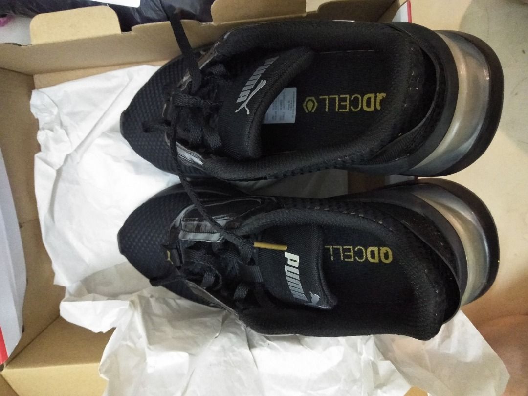 URGENT SALE PUMA LQDCELL Women s sport shoes RM469 Women s