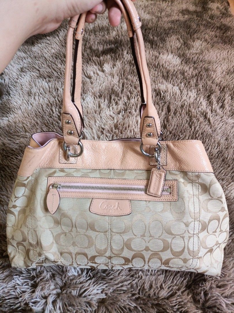 Coach penelope online bag