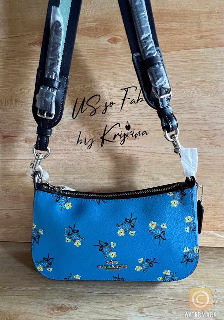 Original Coach Sling on Carousell