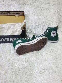 Original Converse Unisex CTAS Hi-Sneakers
