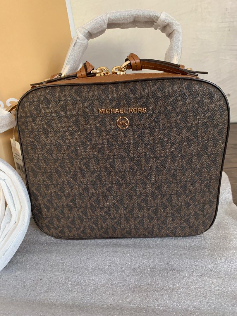 Mk vanity bag outlet