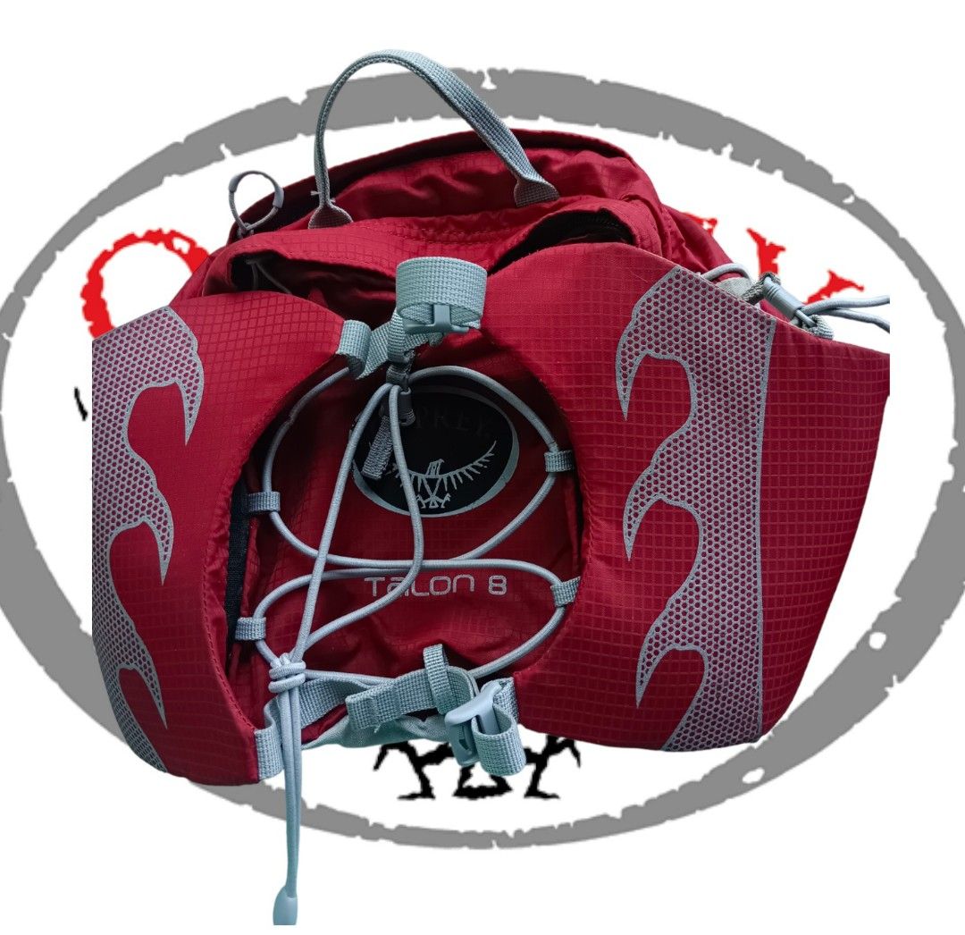 Osprey best sale talon 8