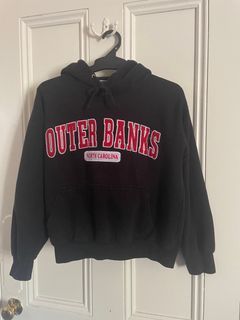 Outer Banks Hoodie