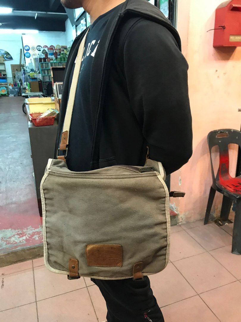 Padini cheap sling bag