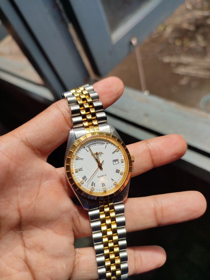 Pagol elite clearance swiss watch price