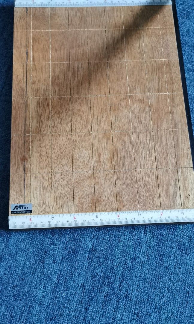 Paper Cutter Board Hobbies Toys Stationery Craft Craft Supplies Paper cutter board hobbies toys stationery craft craft supplies
