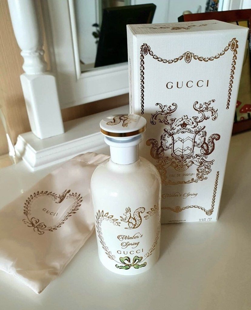 Gucci winters spring discount