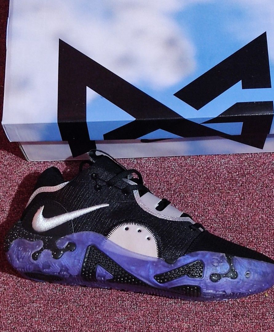 Paul George 6