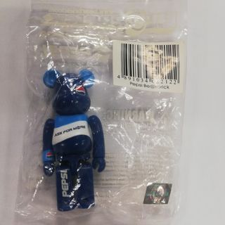 Pepsi 2003 Bearbrick 百事Be@rbrick