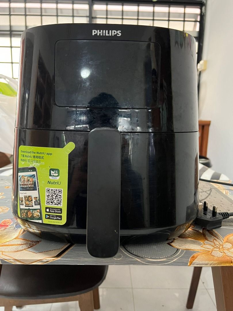 Philips Air Fryer, TV & Home Appliances, Kitchen Appliances, Fryers on