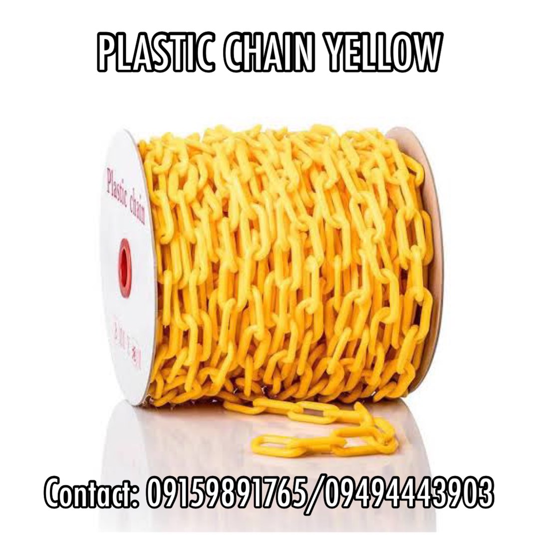 Plastic Chain on Carousell