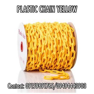 Plastic Chain