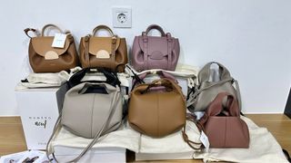 Polene beri bag beri - uno nano- neuf