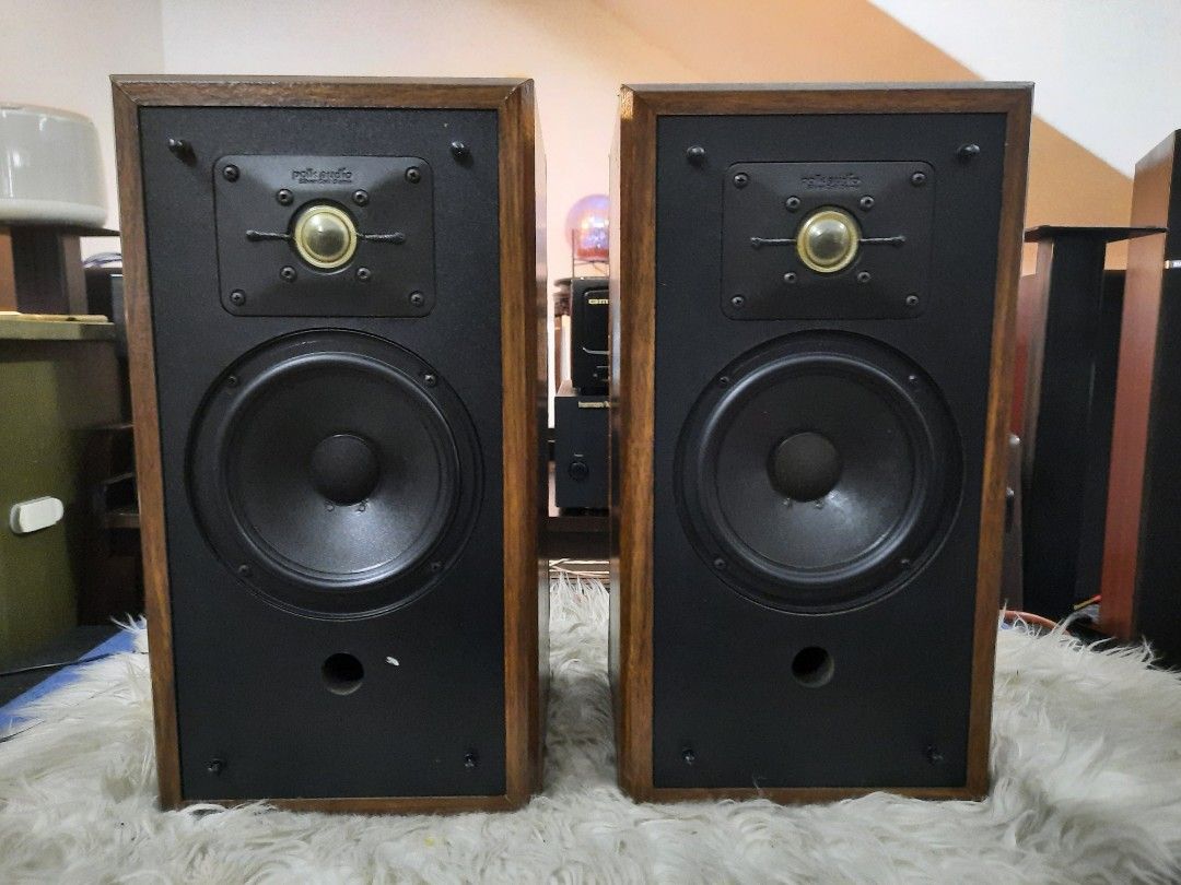 Polk audio cheap m7