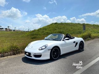 Sport & Convertibles Collection item 1
