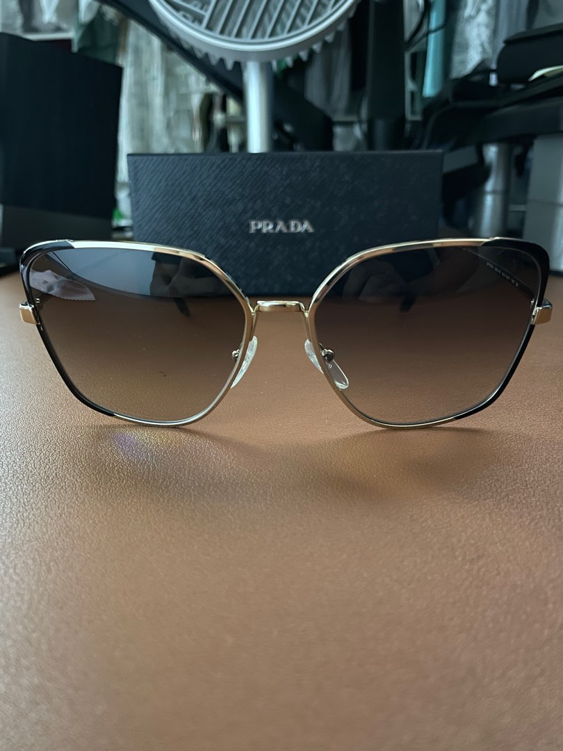 Prada spr60x sale