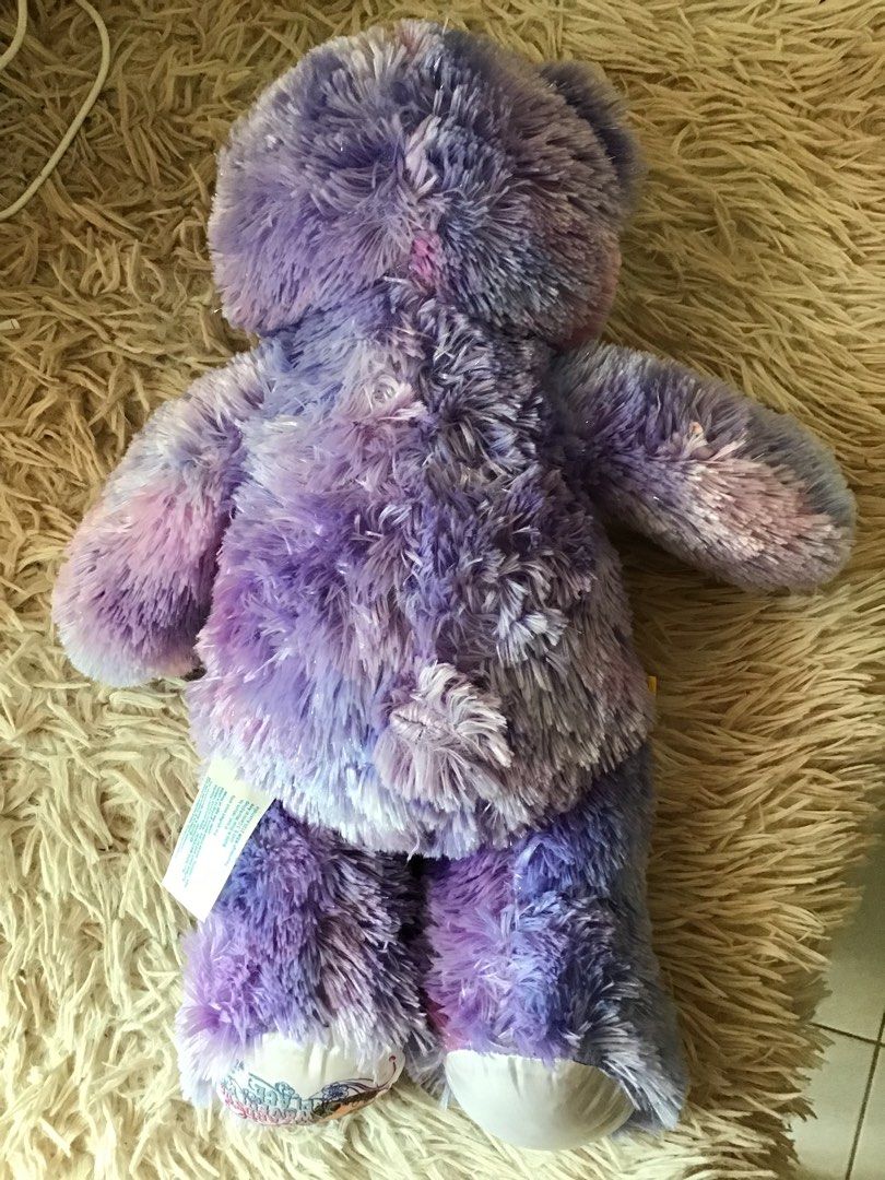 Build a bear stuff deals