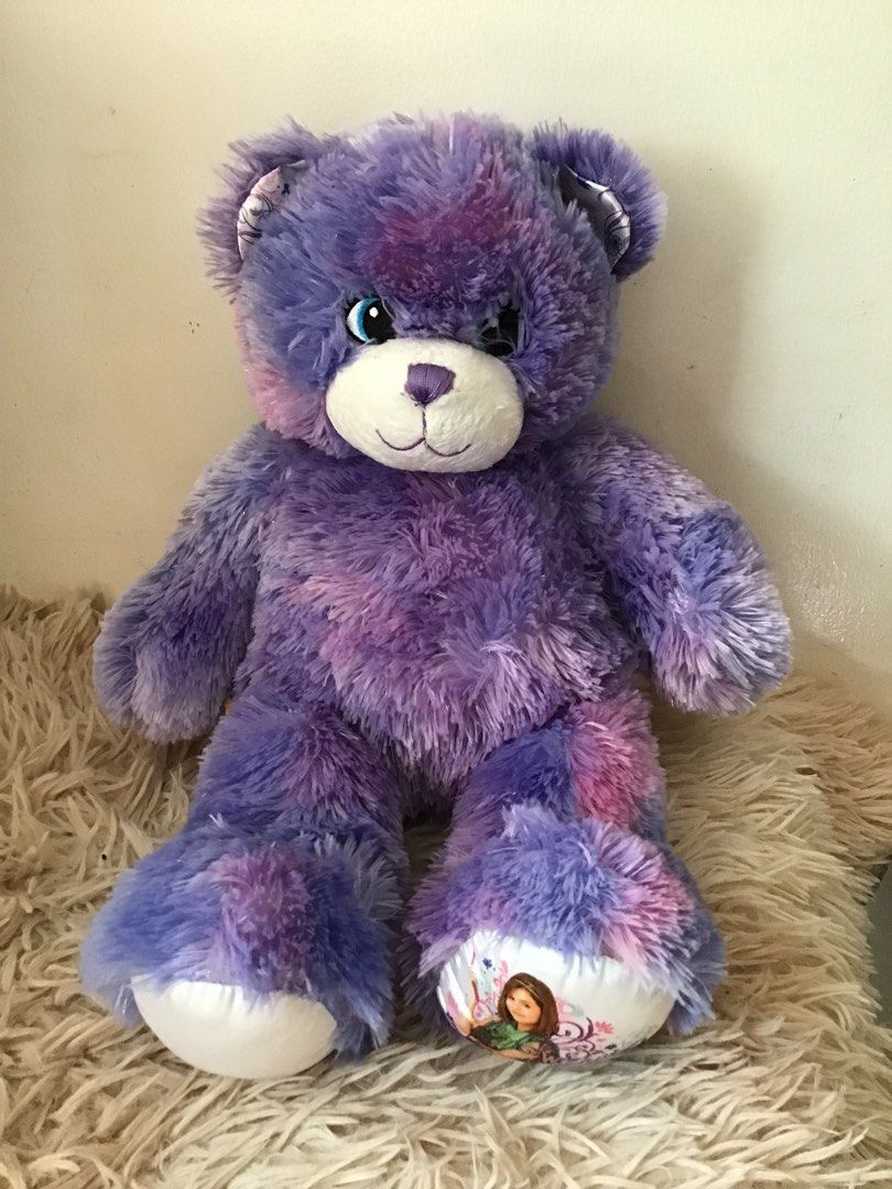 Build a bear toy deals