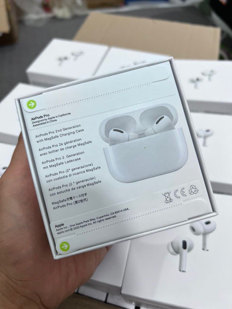 Apple airpods pro alibaba outlet