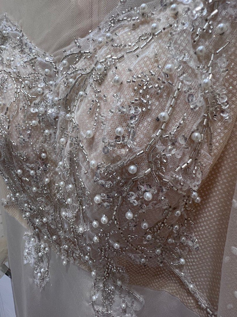 Premium Quality Evening Dress, Women's Fashion, Dresses & Sets, Evening