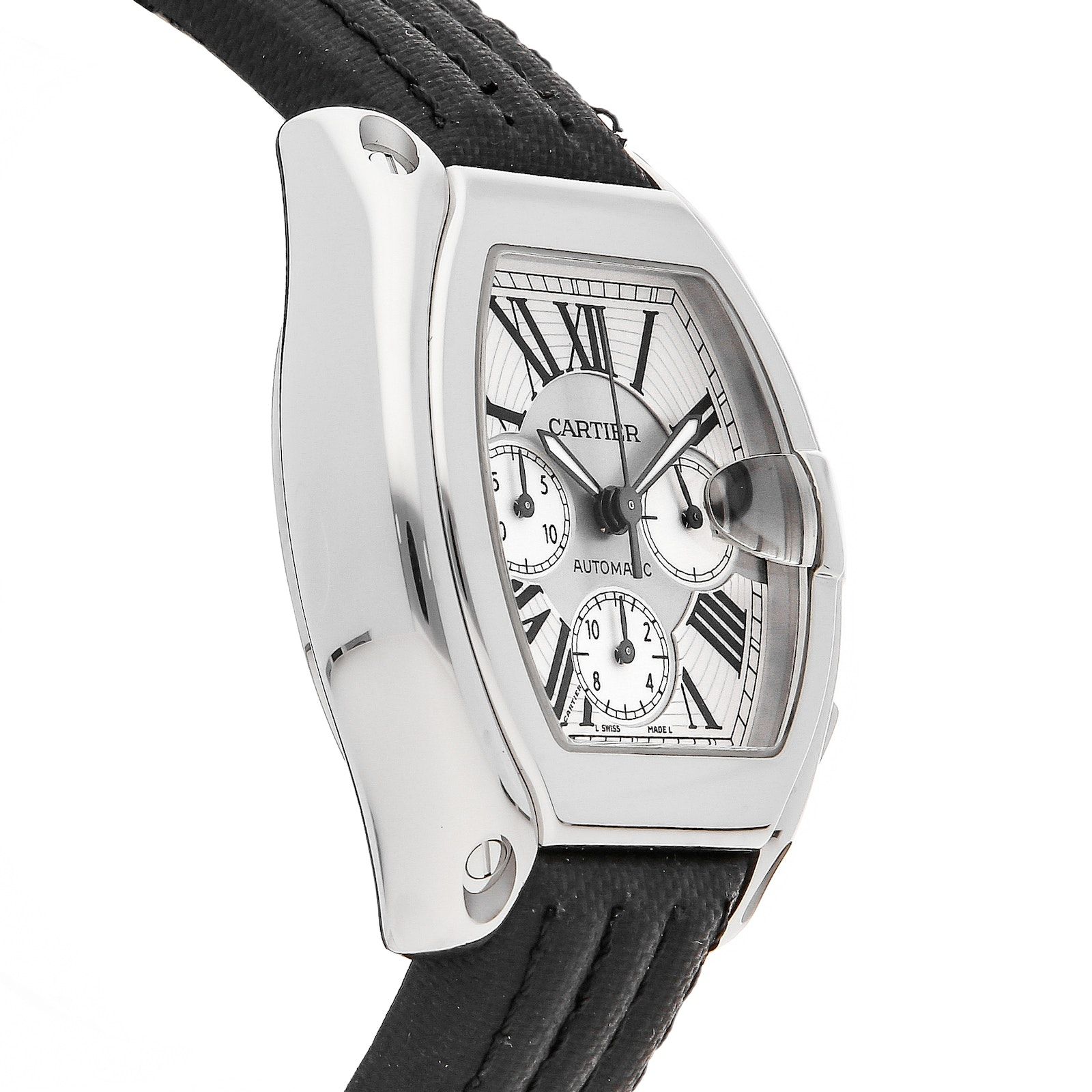 Cartier hotsell xl roadster