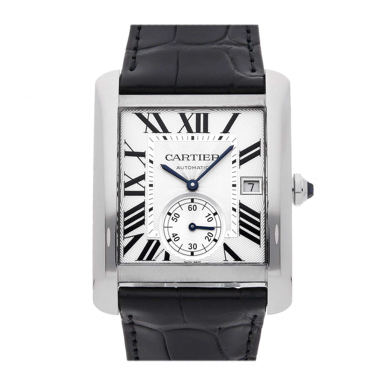 Cartier w5330003 online