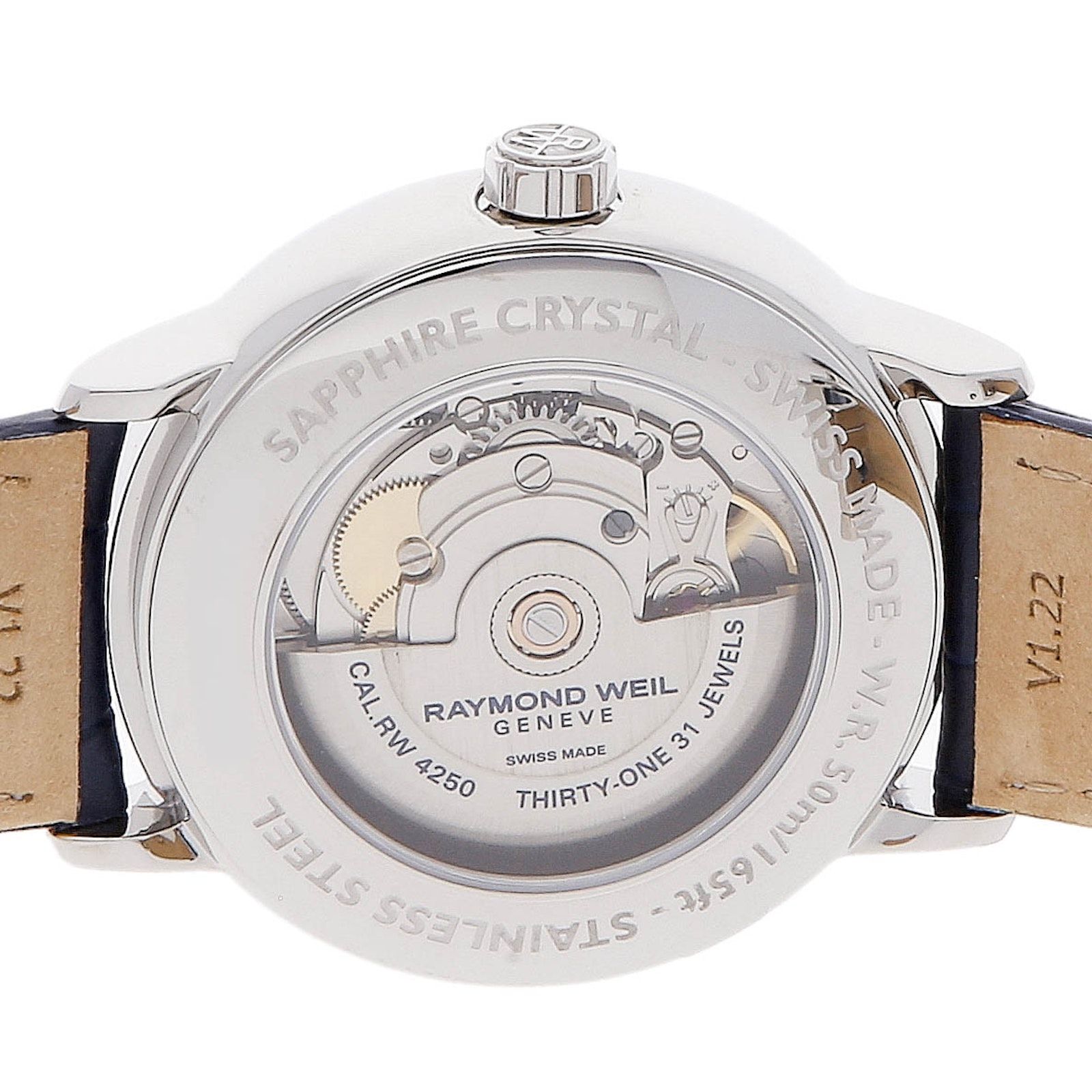 Raymond weil sales maestro chronograph