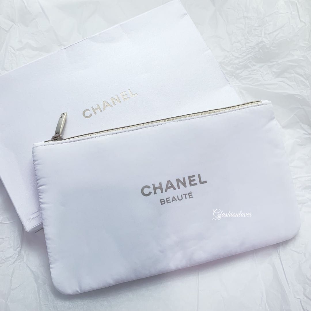 Top 81+ imagen chanel cosmetics promo code Abzlocal.mx