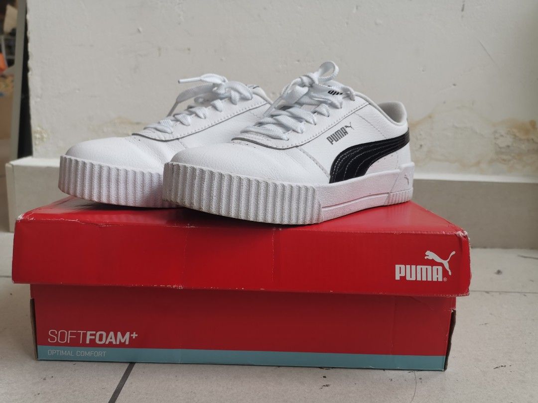 Puma sales sportswear uk