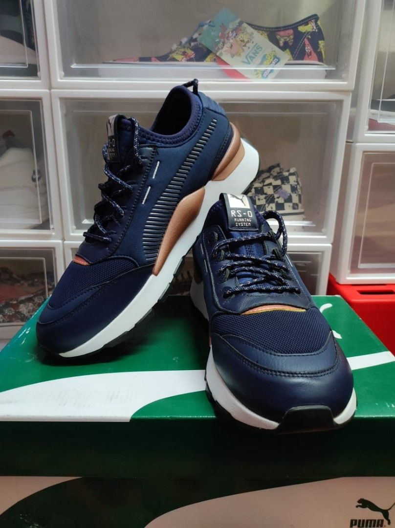 Puma deals rs0 trophy