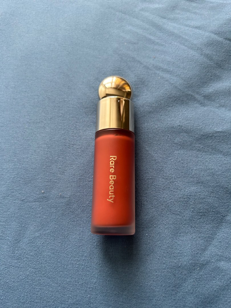 Rare Beauty Blush Love on Carousell