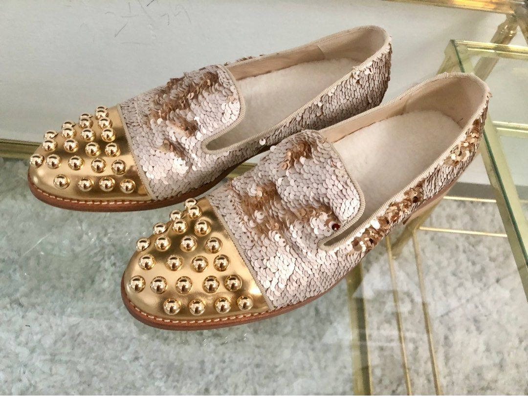 Ras loafers online