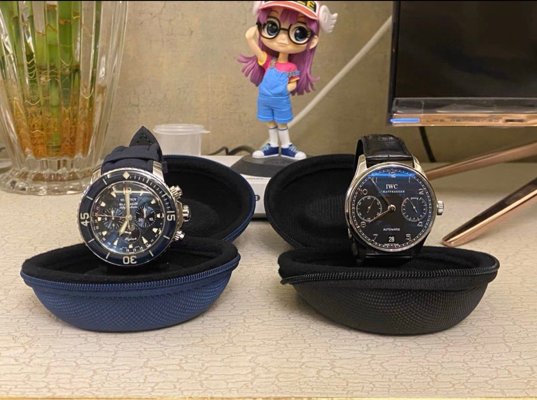 Iwc submariner cheap